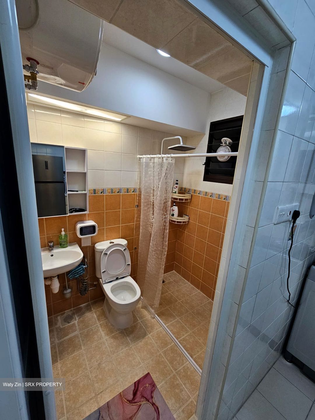 Blk 984A Buangkok Link (Hougang), HDB 4 Rooms #450610841